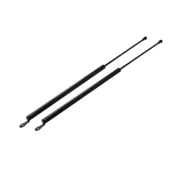 Pair of 2 Rear Liftgate Lift Support For 1982 1983 Honda Civic