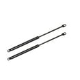 thumbnail image 1 of Pair of 2 Rear Liftgate Lift Support For 1983-1987 Dodge Charger w/ Spoiler, 1 of 4
