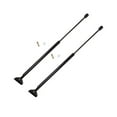 thumbnail image 1 of Pair of 2 Rear Liftgate Lift Support For 1984-1987 Honda Civic Base Sedan, 1 of 4