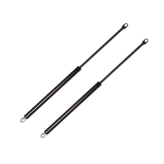 Pair of 2 Rear Liftgate Lift Support For 1984-1990 Plymouth Voyager Mini Passenger Van