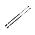 thumbnail image 1 of Pair of 2 Rear Liftgate Lift Support For 1985-1988 Chevrole Spectrum, 1 of 5