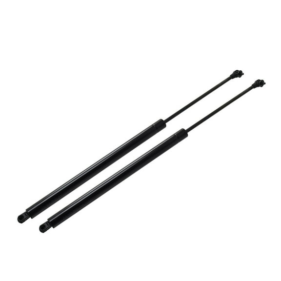 Pair of 2 Rear Liftgate Lift Support For 1990 1991 Pontiac trans sport