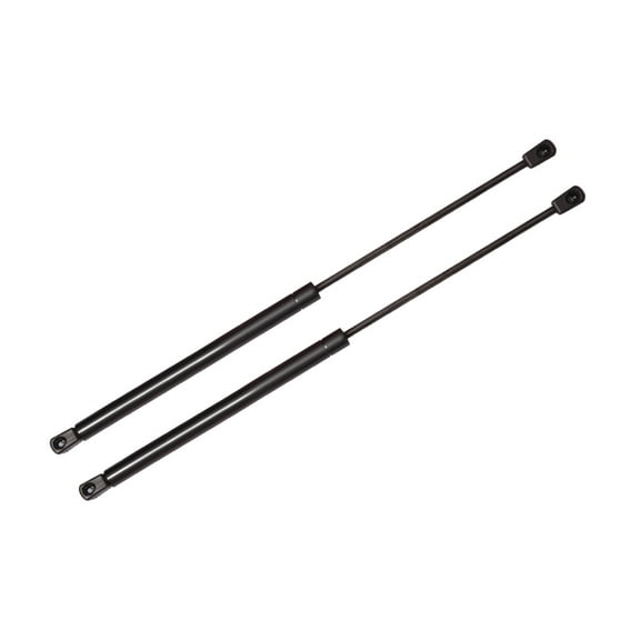 Pair of 2 Rear Liftgate Lift Support For 1990-1992 Yugo Gv