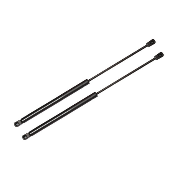 Pair of 2 Rear Liftgate Lift Support For 1990 Sterling 827