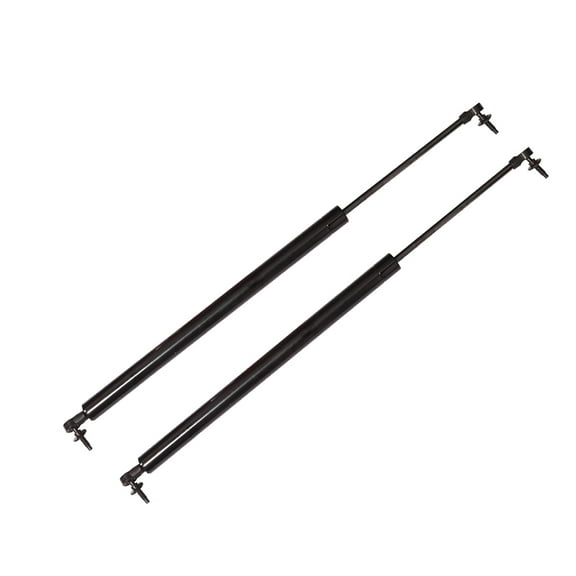 Pair of 2 Rear Liftgate Lift Support For 1991-1995 Chrysler Grand Voyager
