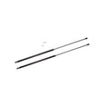 thumbnail image 1 of Pair of 2 Rear Liftgate Lift Support For 1991-1999 Mitsubishi 3000GT, 1 of 5