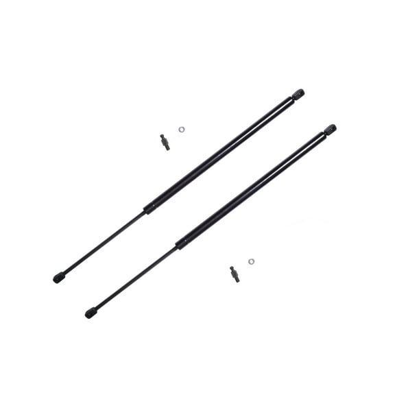 Pair of 2 Rear Liftgate Lift Support For 1992-1996 Chevrolet Lumina Apv