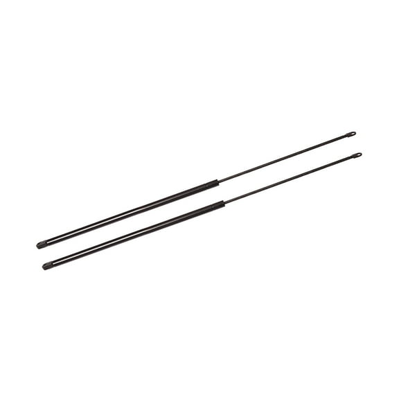 Pair of 2 Rear Liftgate Lift Support For 1994-2001 Acura Integra