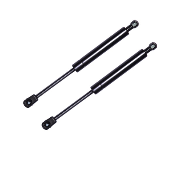 Pair of 2 Rear Liftgate Lift Support For 1996 1997 Volkswagen Jetta