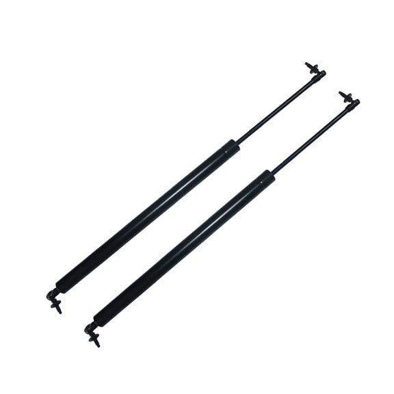 Pair of 2 Rear Liftgate Lift Support For 1996-2000 Plymouth Voyager