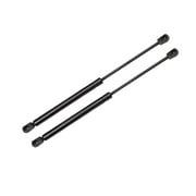 Pair of 2 Rear Liftgate Lift Support For 2001-2006 Audi Tt Quattro Coupe