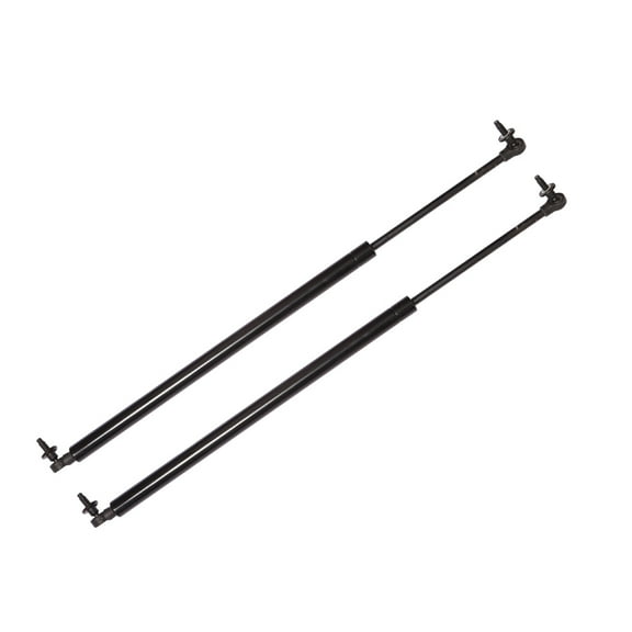 Pair of 2 Rear Liftgate Lift Support For 2001 - 2006 Chrysler Voyager