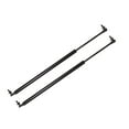 thumbnail image 1 of Pair of 2 Rear Liftgate Lift Support For 2001 - 2007 Dodge Caravan, 1 of 5