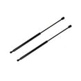 thumbnail image 1 of Pair of 2 Rear Liftgate Lift Support For 2003-2008 Hyundai Tiburon w/o Spoiler, 1 of 5
