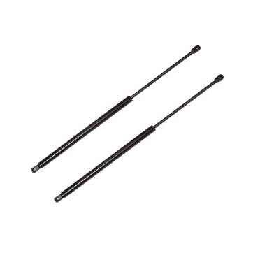 PM Auto Rear Lift Supports – 1979–1985 Mazda RX-7 W/ Spoiler – Pair, Limited Lifetime