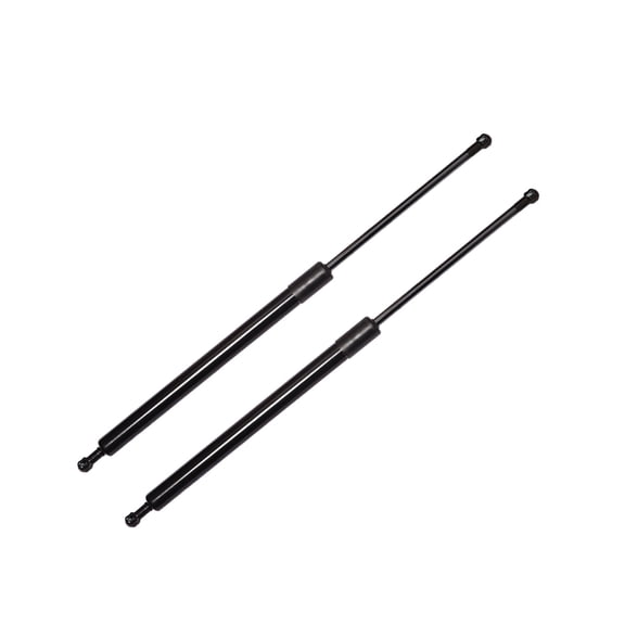 Pair of 2 Rear Liftgate Lift Support For 2008-2013 Toyota Highlander Liftgate Powered