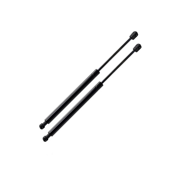 Pair of 2 Rear Liftgate Lift Support For 2009-2014 Honda FIT