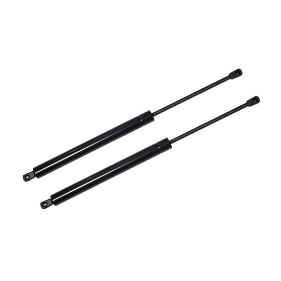 Pair of 2 Rear Liftgate Lift Support For 2009-2015 Honda Pilot V6 3.5L w/ Power Liftgate