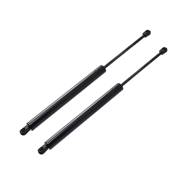 Pair of 2 Rear Liftgate Lift Support For 2009-2015 Honda Pilot V6 w/o power liftgate