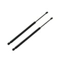 thumbnail image 1 of Pair of 2 Rear Liftgate Lift Support For 2010-2016 Chevrolet Equinox w/ Power Lift Gate, 1 of 4