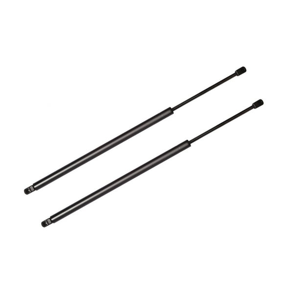Pair of 2 Rear Liftgate Lift Support For 2012-2015 RAM C/V w/ Power Liftgate