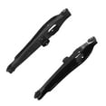 thumbnail image 1 of Pair of 2 Rear Lower Rearward Control Arm For 2007-2010 Dodge Caliber, 1 of 9