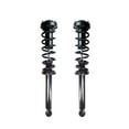 thumbnail image 1 of Pair of 2 Rear Quick Complete Strut-Coil Spring Assembly For 1998-2003 BMW 540i E39, 1 of 3