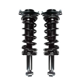KYB Strut Plus Shocks&Spring Assembly Rear for 09-13 Forester AWD KYB Strut Plus Shocks&Spring Assembly Rear for 09-13 Forester AWD