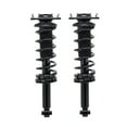 thumbnail image 1 of Pair of 2 Rear Quick Complete Strut-Coil Spring For 2013 2014 Subaru Outback, 1 of 7
