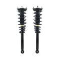 thumbnail image 1 of Pair of 2 Rear Quick Complete Strut For 2001 - 2005 Chrysler Sebring Coupe FWD, 1 of 7
