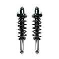 thumbnail image 1 of Pair of 2 Rear Quick Complete Strut For 2008 - 2010 Dodge Avenger FWD, 1 of 3