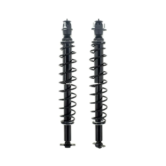 Pair of 2 Rear Shock Absorber Conversion Kit For 19951999 Buick