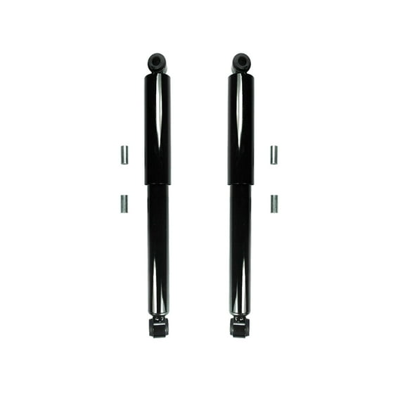 Pair of 2 Rear Shock Absorber For 1948-1950 Dodge B-2