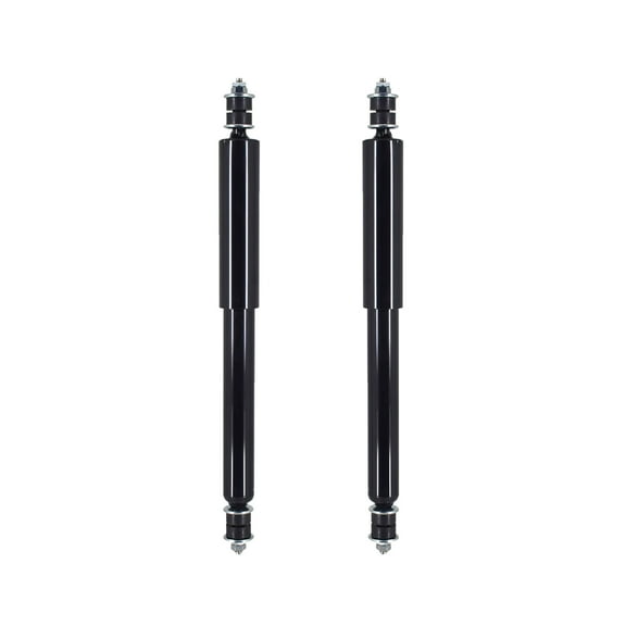 Pair of 2 Rear Shock Absorber For 1960-1970 Ford Falcon