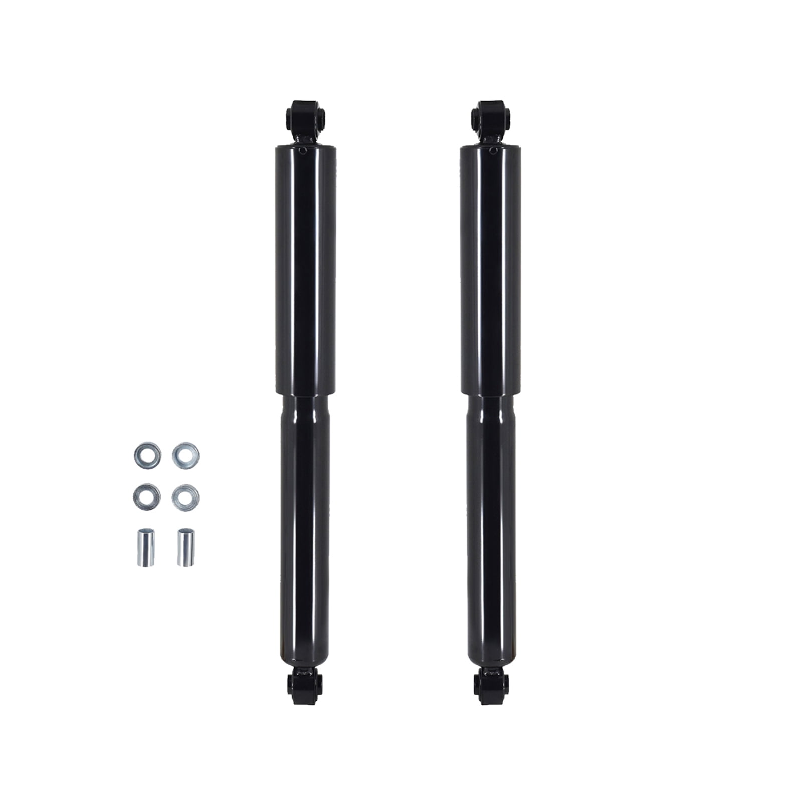 Pair of 2 Rear Shock Absorber For 1965-1969 Ford F-100