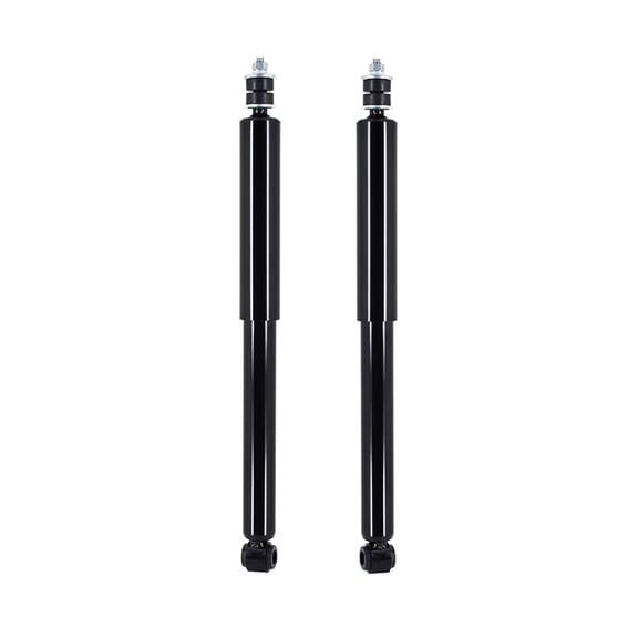 Pair of 2 Rear Shock Absorber For 1967-1969 Chevrolet Camaro