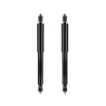 thumbnail image 1 of Pair of 2 Rear Shock Absorber For 1969-1978 Saab 99, 1 of 3