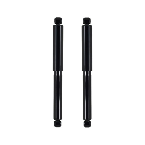 Pair of 2 Rear Shock Absorber For 1972-1976 Toyota Mark Ii