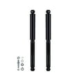 thumbnail image 1 of Pair of 2 Rear Shock Absorber For 1975-1986 Chevrolet C10 RWD, 1 of 2