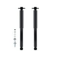 thumbnail image 1 of Pair of 2 Rear Shock Absorber For 1976 Oldsmobile Cutlass Tiara, 1 of 5