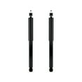 thumbnail image 1 of Pair of 2 Rear Shock Absorber For 1979-1981 1983-1986 Mercury Capri, 1 of 3