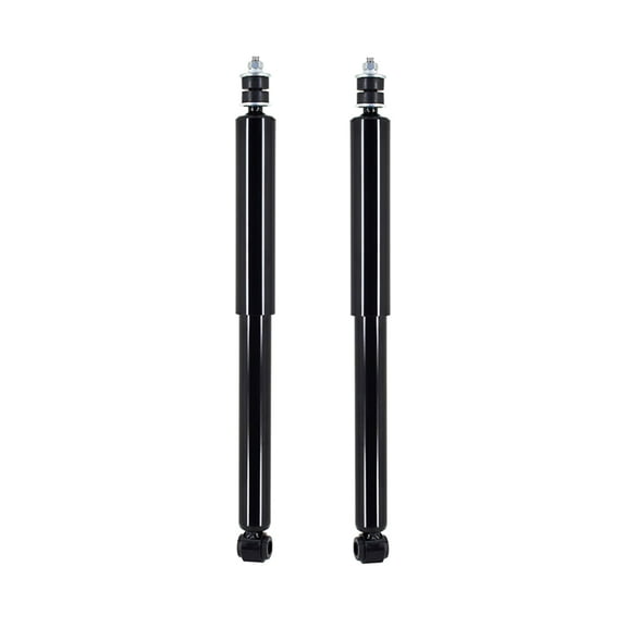 Pair of 2 Rear Shock Absorber For 1980-1983 Lincoln Mark Vi