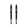 thumbnail image 1 of Pair of 2 Rear Shock Absorber For 1982-1984 Mazda B2200, 1 of 3