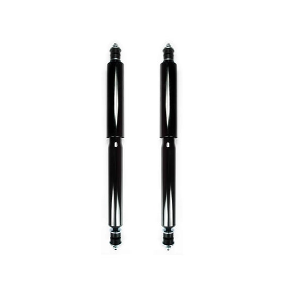 Pair of 2 Rear Shock Absorber For 1982-1984 Mazda B2200