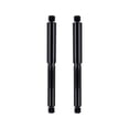 thumbnail image 1 of Pair of 2 Rear Shock Absorber For 1986-1994 Nissan D21 4WD, 1 of 3
