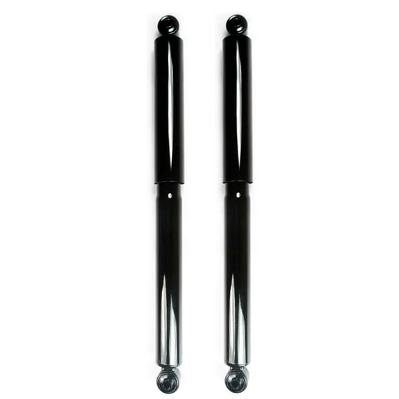 Pair of 2 Rear Shock Absorber For 1987-1994 Dodge Shadow