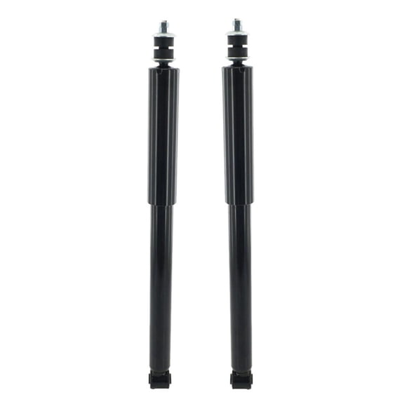 Pair of 2 Rear Shock Absorber For 1987-1994 Oldsmobile Cutlass Cruiser