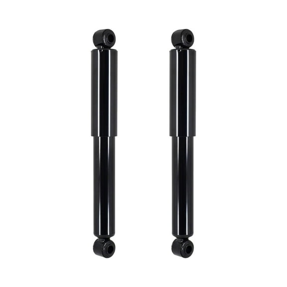 Pair of 2 Rear Shock Absorber For 1987-2008 Peterbilt 357 OEM# 665174 800670