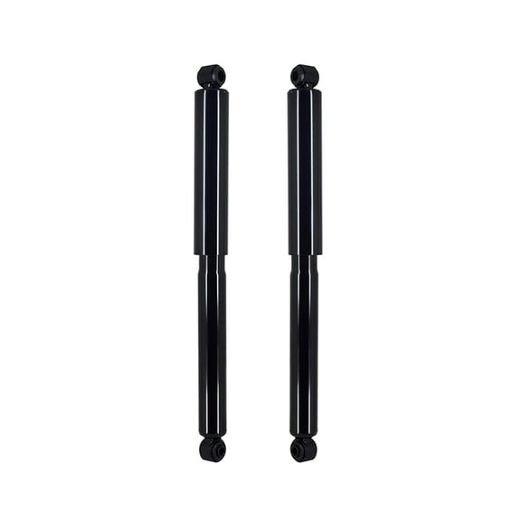 Pair of 2 Rear Shock Absorber For 1989 1990 Ford Bronco II