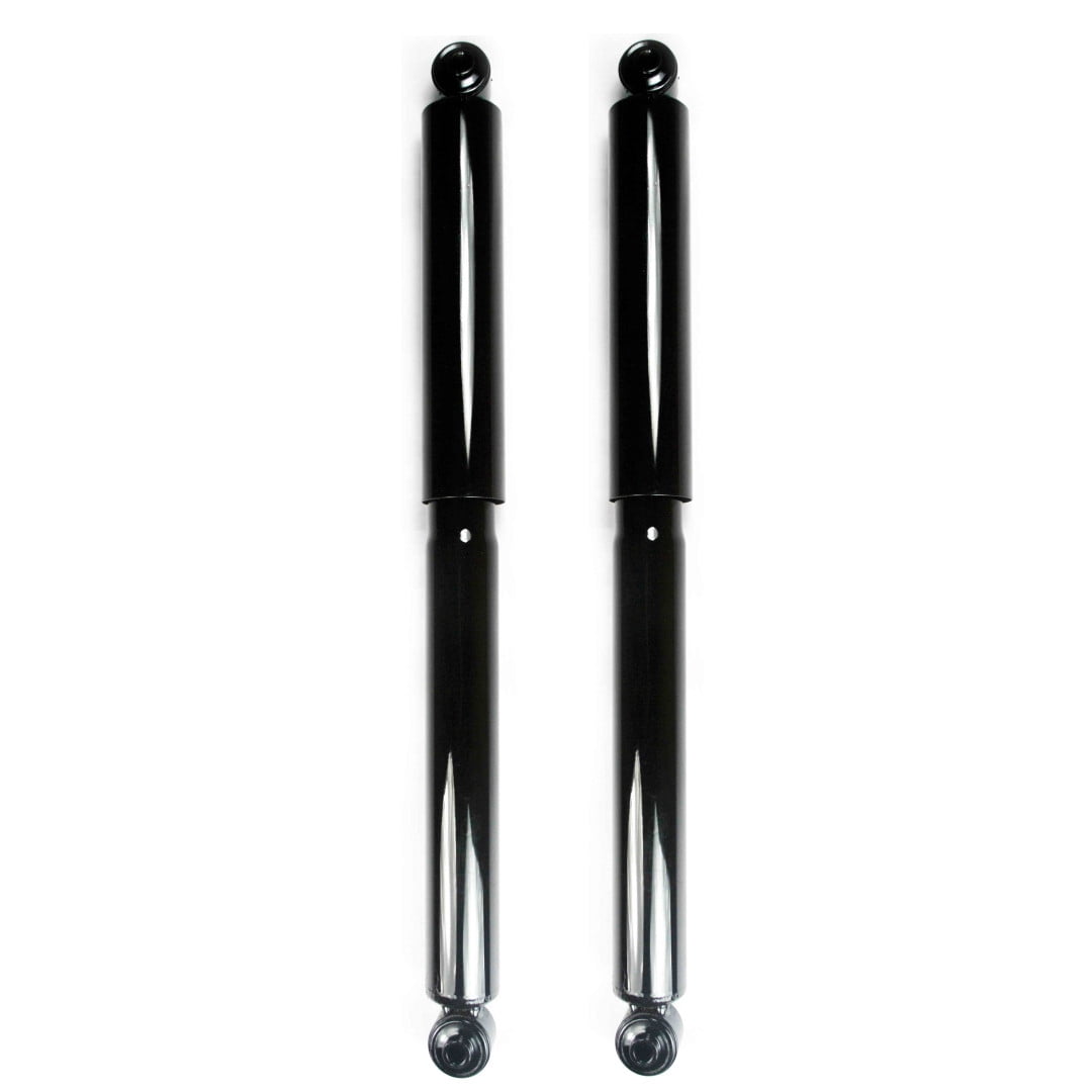 Pair of 2 Rear Shock Absorber For 1989-1995 Dodge Spirit - Walmart.com
